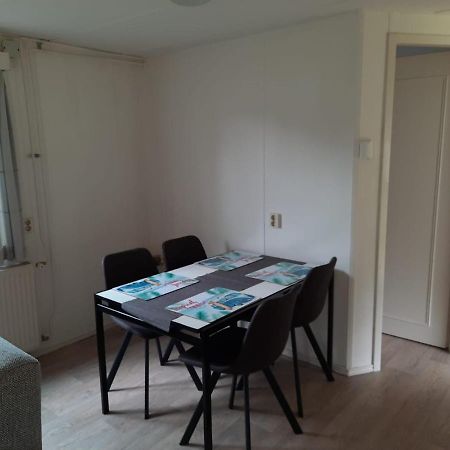 Chalet Lobke Voorthuizen Luaran gambar
