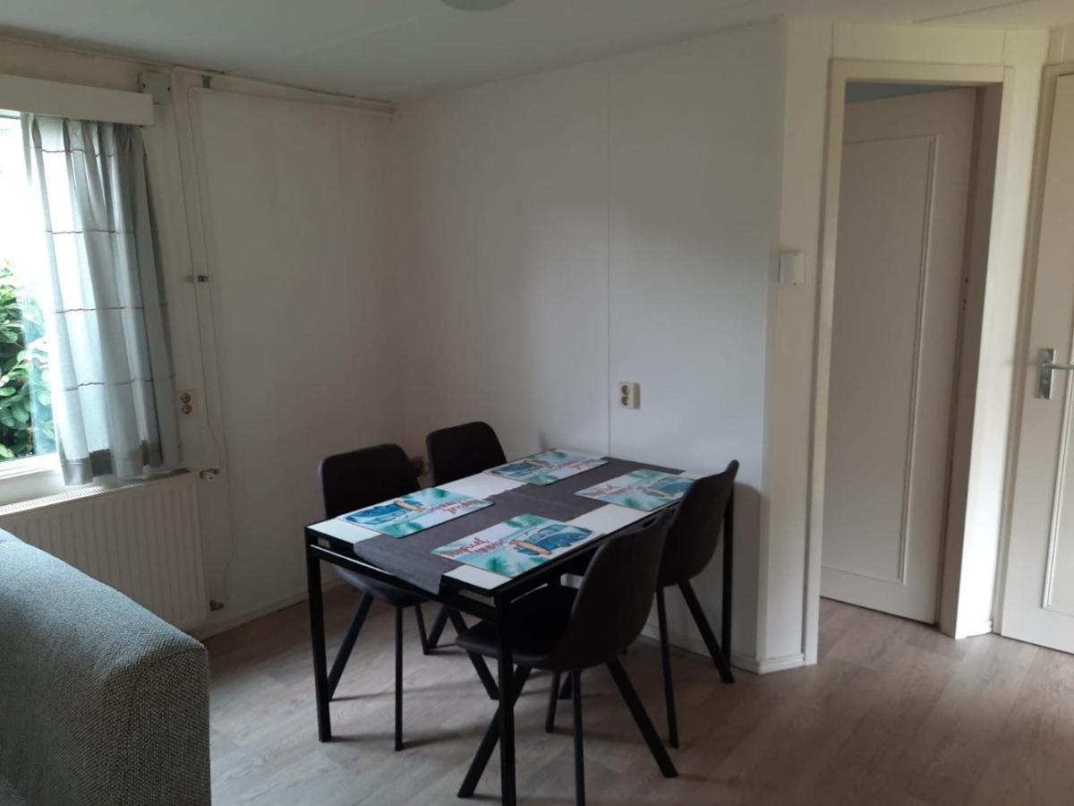 Chalet Lobke Voorthuizen Luaran gambar