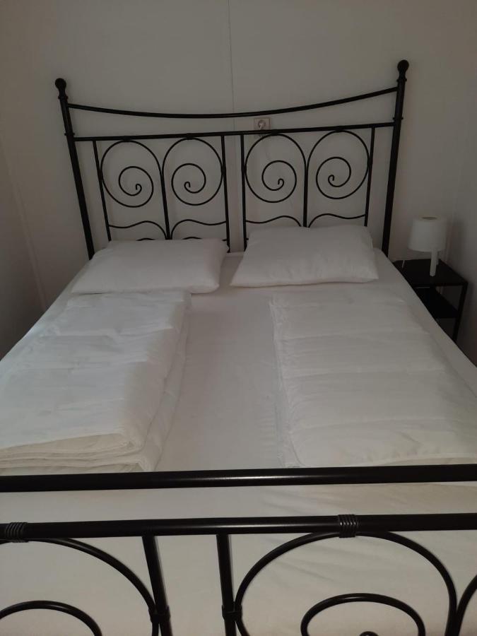 Chalet Lobke Voorthuizen Luaran gambar
