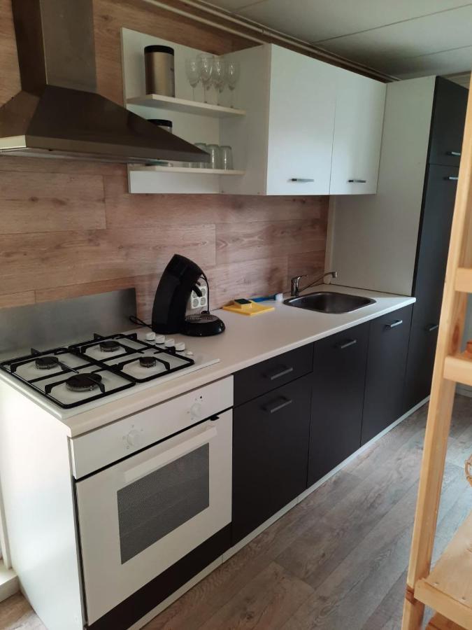 Chalet Lobke Voorthuizen Luaran gambar