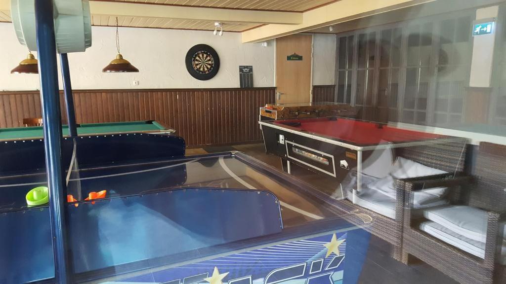 Chalet Lobke Voorthuizen Luaran gambar