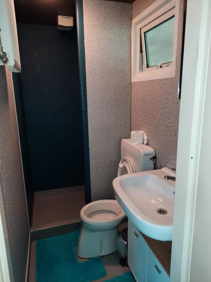 Chalet Lobke Voorthuizen Luaran gambar